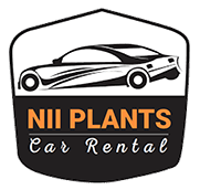 Nii Plants and Car Rentals