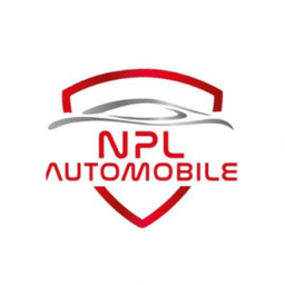 NPL Automobile logo