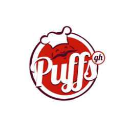Puffs Ghana logo
