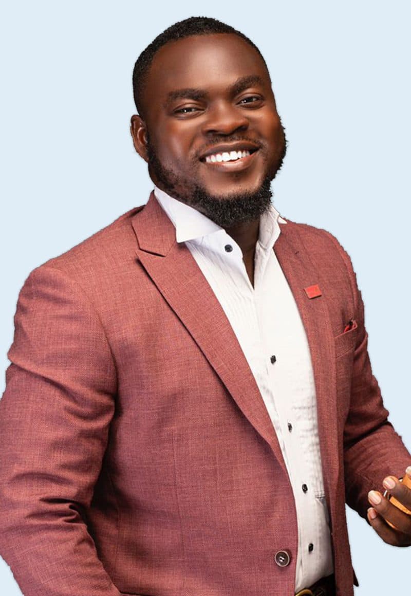 Kingdom Kededor Avisseh, Executive Assistant, Niiplants Group